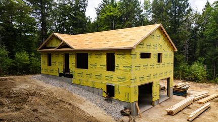 Recreational Property for sale in Oxford County, Maine