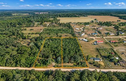 Farm Property for sale in Cook County, Georgia