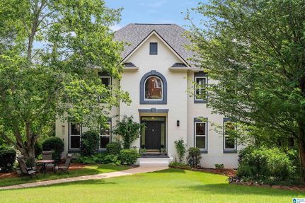 Ranch Property for sale in Shelby County, Alabama