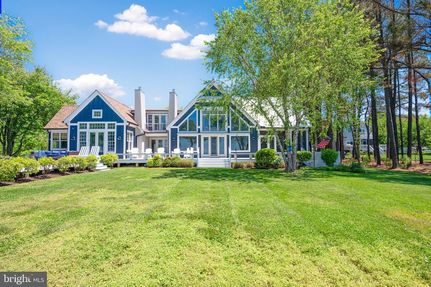 Farm Property for sale in Talbot County, Maryland