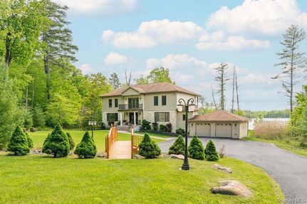 Farm Property for sale in Sullivan County, New York