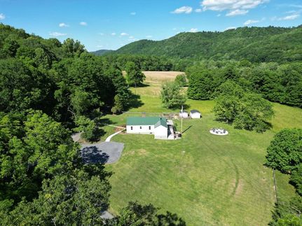 Farm Property for sale in Greenbrier County, West Virginia