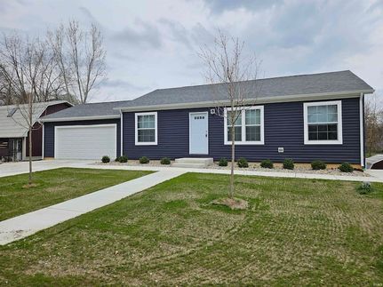 Ranch Property for sale in Kosciusko County, Indiana