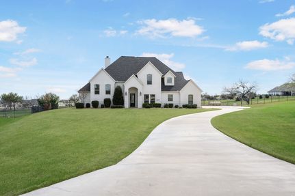 Farm Property for sale in Parker County, Texas