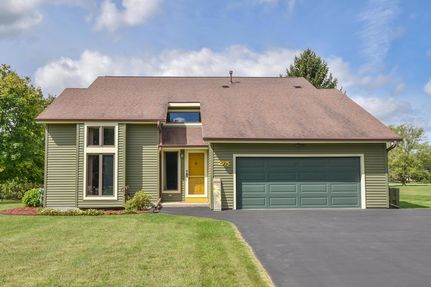 Farm Property for sale in Washington County, Wisconsin