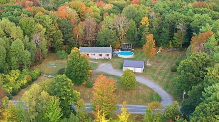 Ranch Property for sale in Sagadahoc County, Maine