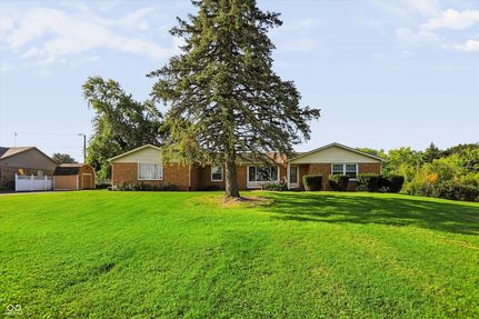 Farm Property for sale in Marion County, Indiana