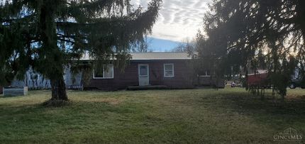 Farm Property for sale in Brown County, Ohio