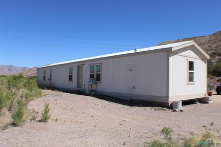 Ranch Property for sale in Sierra County, New Mexico