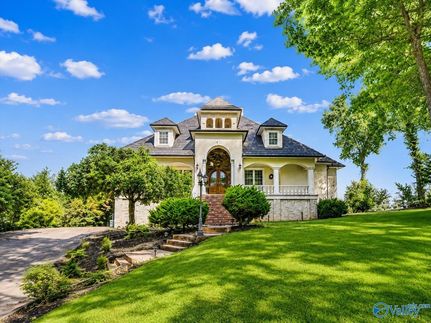 Recreational Property for sale in Marshall County, Alabama
