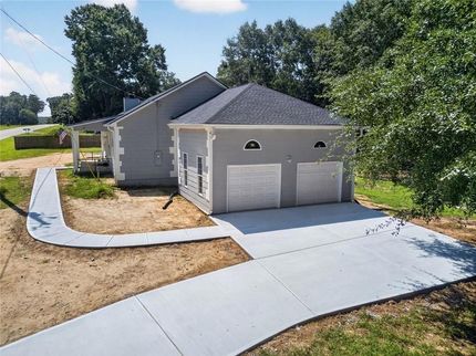 Recreational Property for sale in Barrow County, Georgia