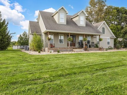 Farm Property for sale in Pickaway County, Ohio