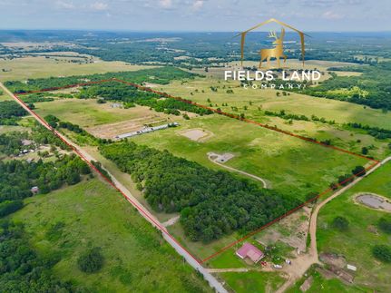 Ranch Property for sale in Le Flore County, Oklahoma