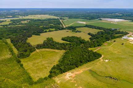 Farm Property for sale in Camp County, Texas