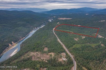 Residential Property for sale in Boundary County, Idaho