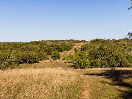 Ranch Property for sale in Kerr County, Texas