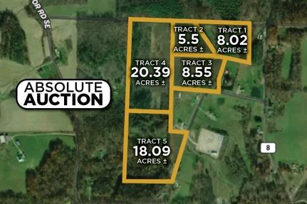 Recreational Property for sale in Carroll County, Ohio