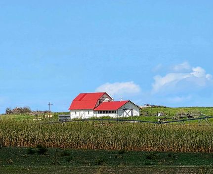 Ranch Property for sale in Banner County, Nebraska