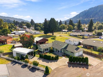 Ranch Property for sale in Lewis County, Washington