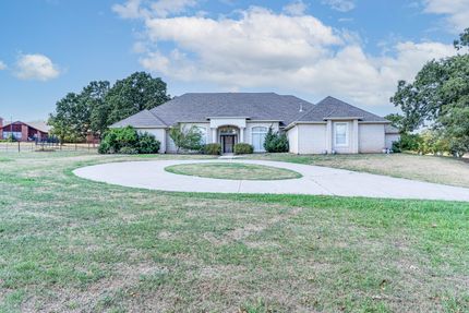Ranch Property for sale in Creek County, Oklahoma