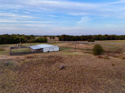 Undeveloped Land for sale in Hunt County, Texas