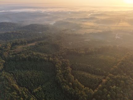 Farm Property for sale in Stephens County, Georgia