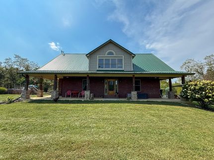 Farm Property for sale in Owen County, Kentucky