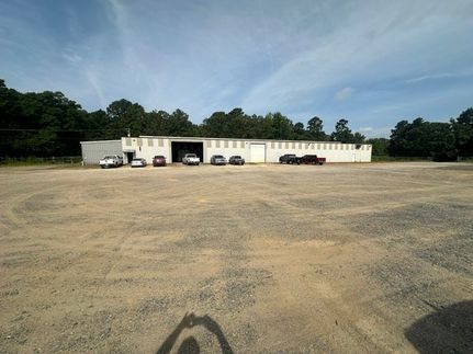 Commercial Property for sale in Hot Spring County, Arkansas