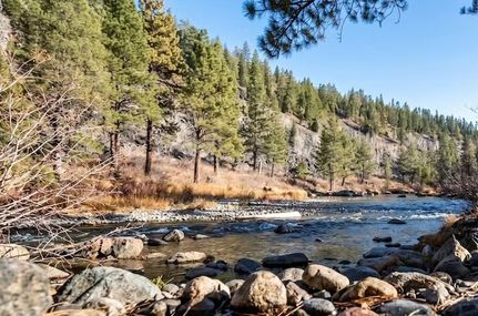 Farm Property for sale in Alpine County, California