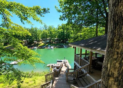 Ranch Property for sale in Franklin County, Virginia