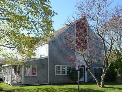 Recreational Property for sale in Barnstable County, Massachusetts