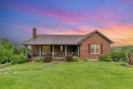 Farm Property for sale in Pendleton County, Kentucky