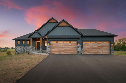 Farm Property for sale in Sherburne County, Minnesota