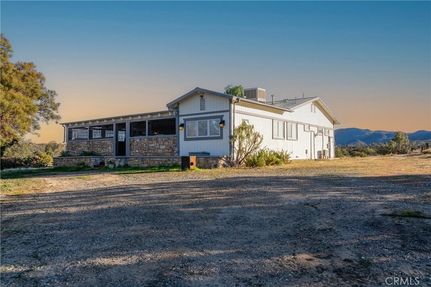 Farm Property for sale in Riverside County, California