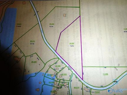 Farm Property for sale in Winston County, Alabama