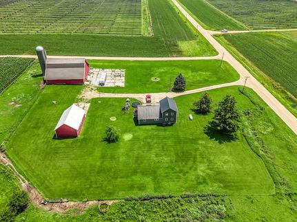 Ranch Property for sale in Stephenson County, Illinois
