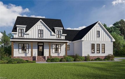 Farm Property for sale in Suffolk City County, Virginia