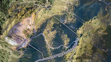 Timberland Property for sale in Santa Barbara County, California
