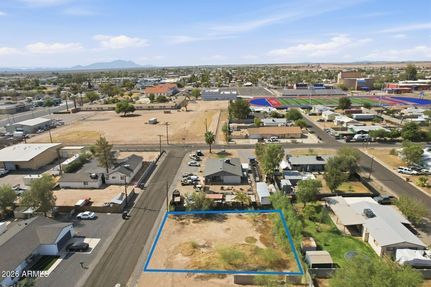 Farm Property for sale in Pinal County, Arizona