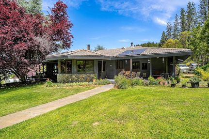 Ranch Property for sale in Josephine County, Oregon