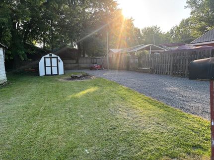 Ranch Property for sale in Logan County, Ohio