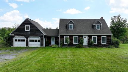 Farm Property for sale in Addison County, Vermont