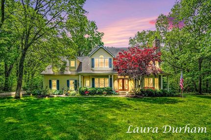 Recreational Property for sale in Allegan County, Michigan