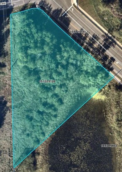 Ranch Property for sale in Isanti County, Minnesota