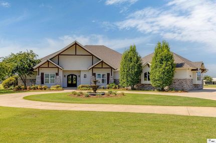 Ranch Property for sale in Ouachita Parish, Louisiana