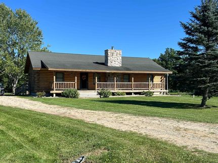 Ranch Property for sale in Clare County, Michigan