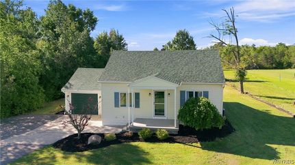 Ranch Property for sale in Erie County, New York