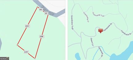 Residential Property for sale in Pickens County, Georgia