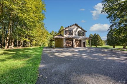 Farm Property for sale in Oswego County, New York