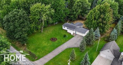 Recreational Property for sale in Shiawassee County, Michigan